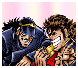 Get Sakigake Otokojuku 2 By Akira Miyashita By Miyashita Production For Android Free Get Wallpaper Sakigake Otokojuku 2 By Akira Miyashita By Miyashita Production For Android Free