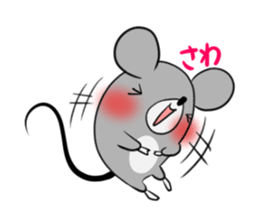 SAWA's exclusive sticker sticker #14274128