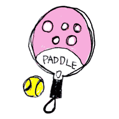 Paddle Tennis