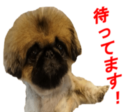 NANA Sticker 2016 sticker #14274620