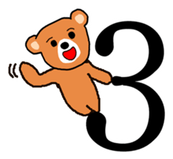 New Year Sticker usable every year sticker #14274650