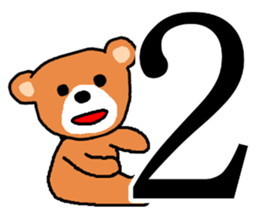 New Year Sticker usable every year sticker #14274651