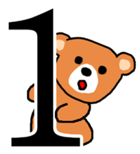 New Year Sticker usable every year sticker #14274652