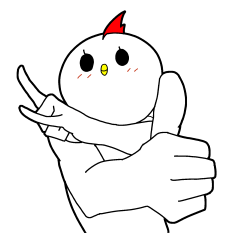 Owner of Ms.kokeko. appeared.