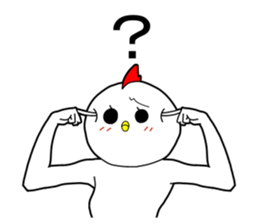 Owner of Ms.kokeko. appeared. sticker #14274766