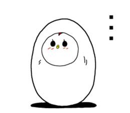 Owner of Ms.kokeko. appeared. sticker #14274779