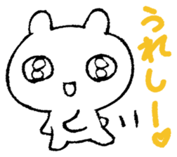 USAUSARABBIT STICKER sticker #14275135