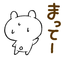 USAUSARABBIT STICKER sticker #14275142