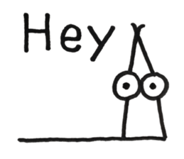 Bamboo shoots 01 sticker #14275361