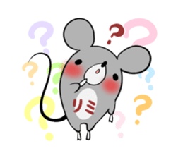 RIMI's exclusive sticker sticker #14275722