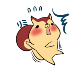 RIMI's exclusive sticker sticker #14275725