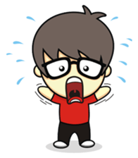 Diky sticker #14276374