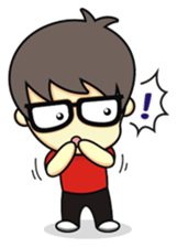 Diky sticker #14276375