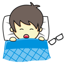 Diky sticker #14276382