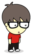 Diky sticker #14276387