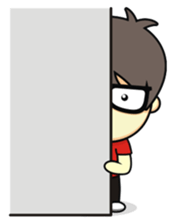 Diky sticker #14276388