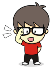 Diky sticker #14276396