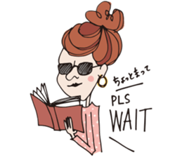 majico sticker vol.5 sticker #14276498