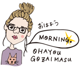 majico sticker vol.5 sticker #14276506