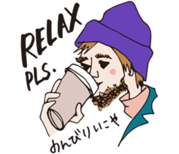 majico sticker vol.4 sticker #14276815