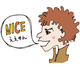 majico sticker vol.4 sticker #14276816