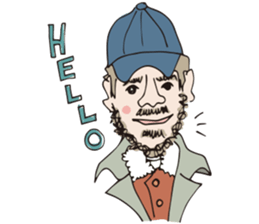 majico sticker vol.4 sticker #14276818