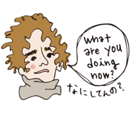 majico sticker vol.4 sticker #14276820