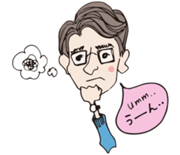 majico sticker vol.4 sticker #14276821