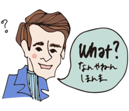 majico sticker vol.4 sticker #14276823