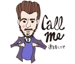 majico sticker vol.4 sticker #14276835