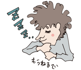 majico sticker vol.4 sticker #14276838