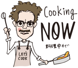 majico sticker vol.4 sticker #14276840