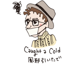 majico sticker vol.4 sticker #14276843