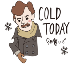 majico sticker vol.4 sticker #14276848