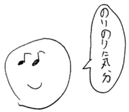 Face stickers. sticker #14277015