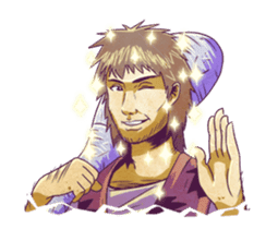 Prehistoric Stone Age Era sticker #14277270