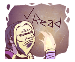 Prehistoric Stone Age Era sticker #14277280