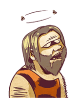 Prehistoric Stone Age Era sticker #14277281