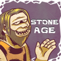 Prehistoric Stone Age Era