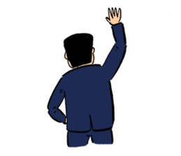 ohho sticker 2 of ohoshintaro sticker #14277635