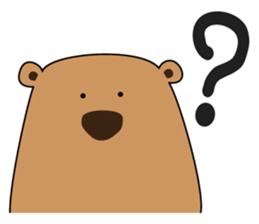 Mona (English) sticker #14278341