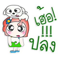 ..Mr. Toto. love dog..