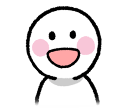 Too expressive sticker (global) sticker #14278497