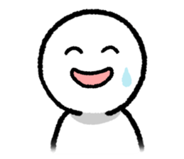 Too expressive sticker (global) sticker #14278501