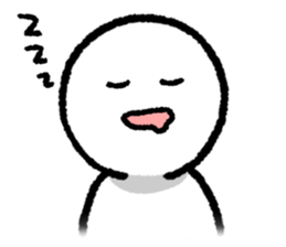 Too expressive sticker (global) sticker #14278512