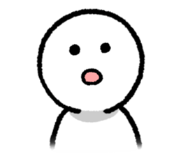 Too expressive sticker (global) sticker #14278514