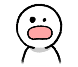 Too expressive sticker (global) sticker #14278516