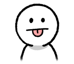 Too expressive sticker (global) sticker #14278518