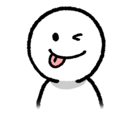 Too expressive sticker (global) sticker #14278519