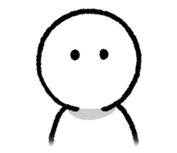 Too expressive sticker (global) sticker #14278521